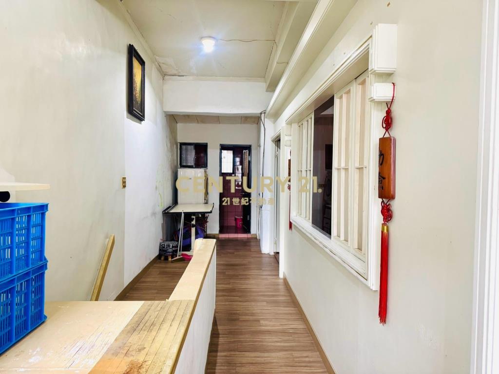 LB171市中心活巷透天