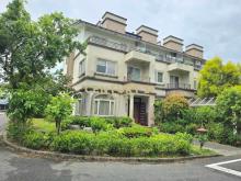 LB173縣政大地坪邊間美花園別墅