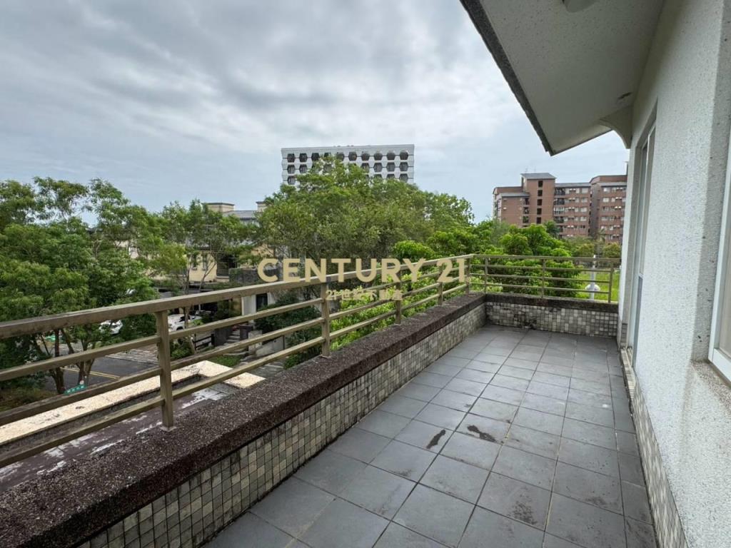 LB173縣政大地坪邊間美花園別墅