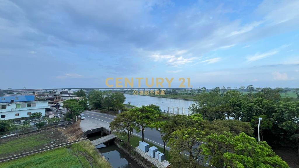 LE068冬山河畔首排無敵美景電梯農舍