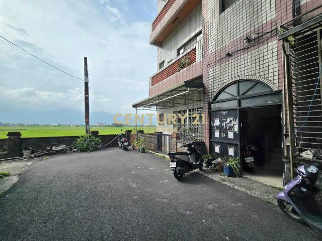 LA192礁溪田中公寓