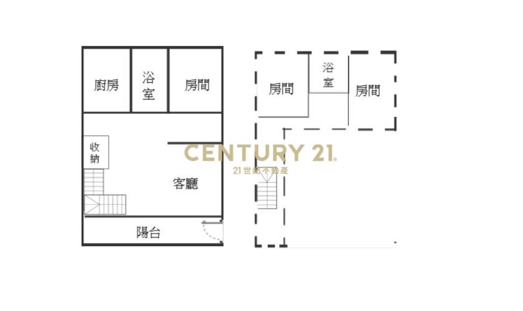 LA192礁溪田中公寓