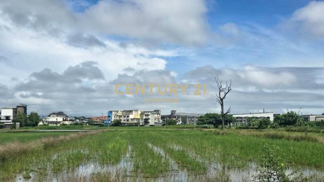 LC192順安大面寬足坪冠軍農地