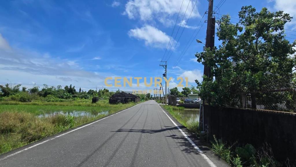 LC192順安大面寬足坪冠軍農地