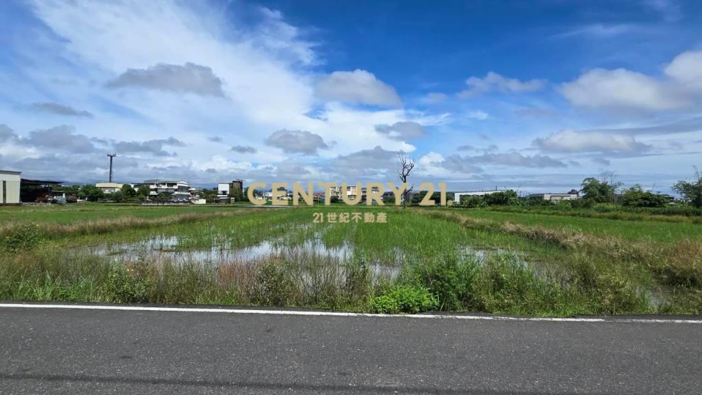 LC192順安大面寬足坪冠軍農地