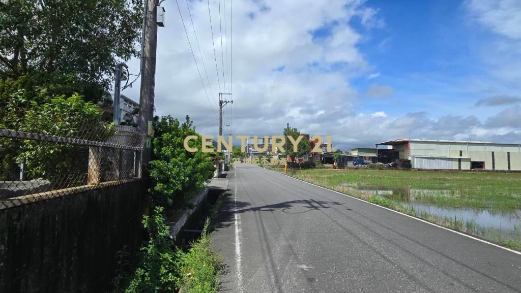 LC192順安大面寬足坪冠軍農地