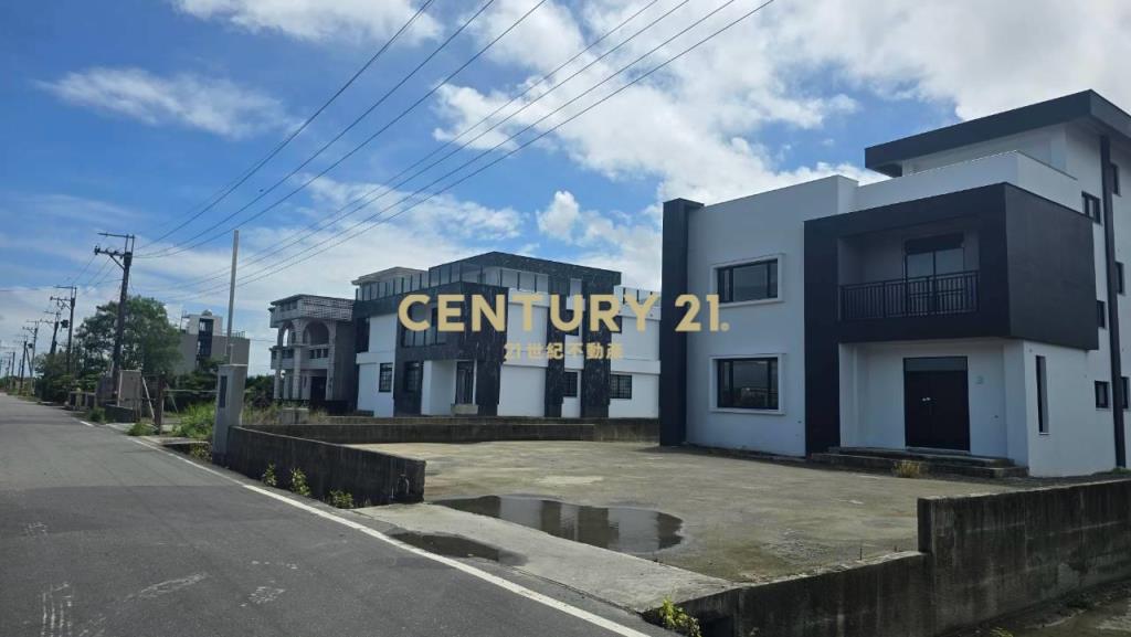 LC192順安大面寬足坪冠軍農地