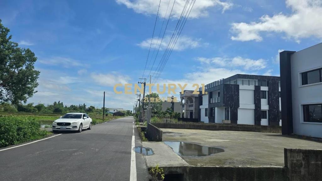 LC192順安大面寬足坪冠軍農地