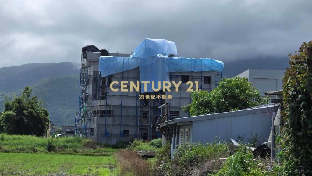 LC192順安大面寬足坪冠軍農地