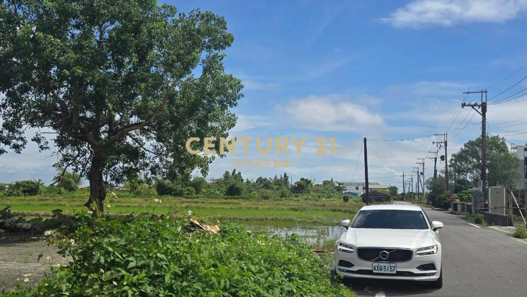 LC192順安大面寬足坪冠軍農地