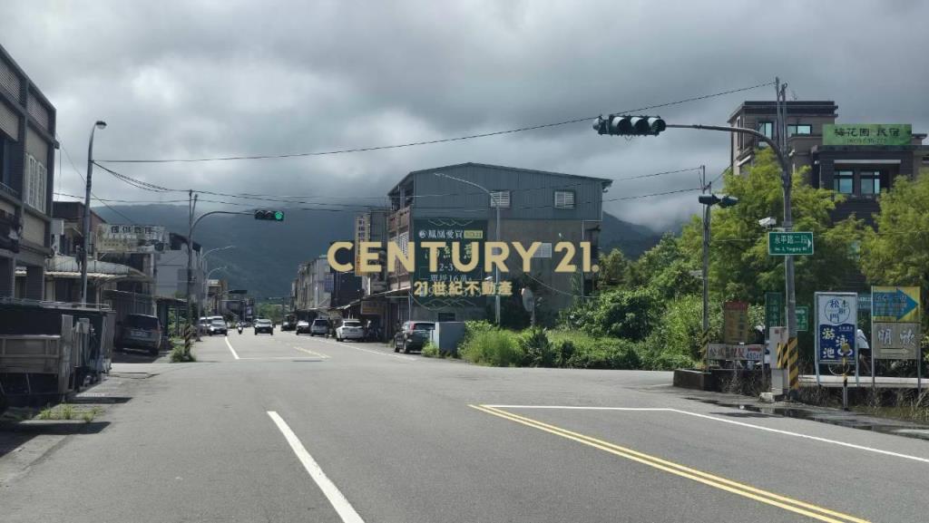 LC192順安大面寬足坪冠軍農地