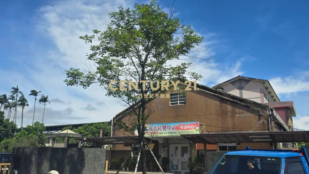 LC192順安大面寬足坪冠軍農地