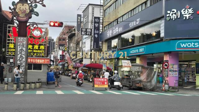 LG041羅東夜市稀有店面 LG041羅東夜市稀有店面