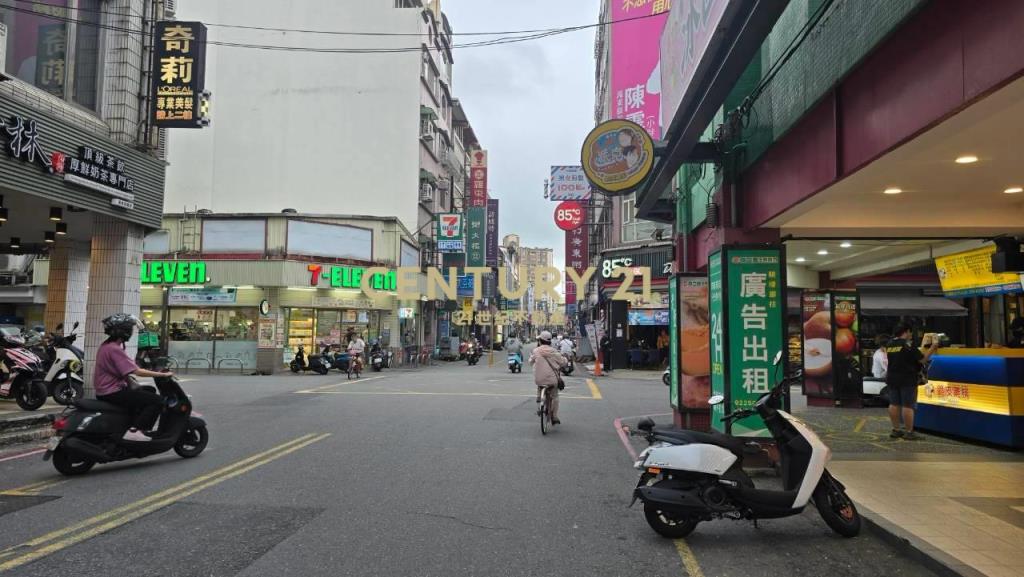LG041羅東夜市稀有店面