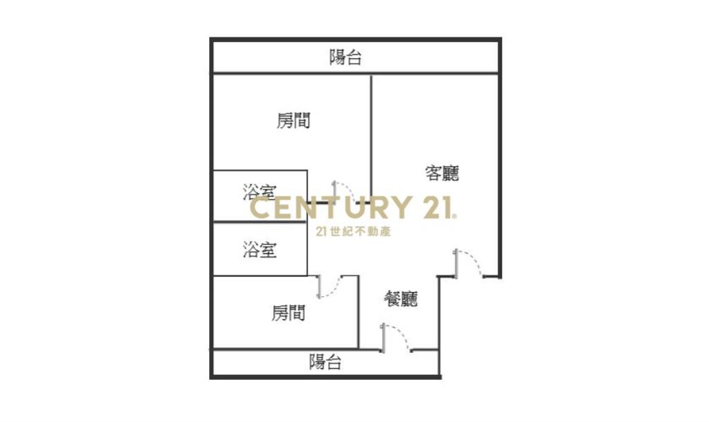 LA194礁溪湯圍溝公園旁邊間溫泉美公寓