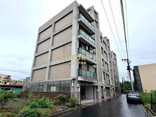 LA195蘇澳全新2房