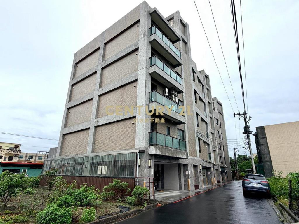 LA195蘇澳全新2房