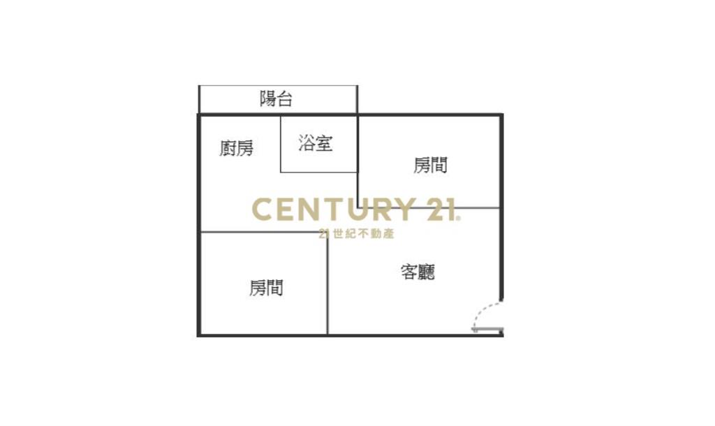 LA195蘇澳全新2房