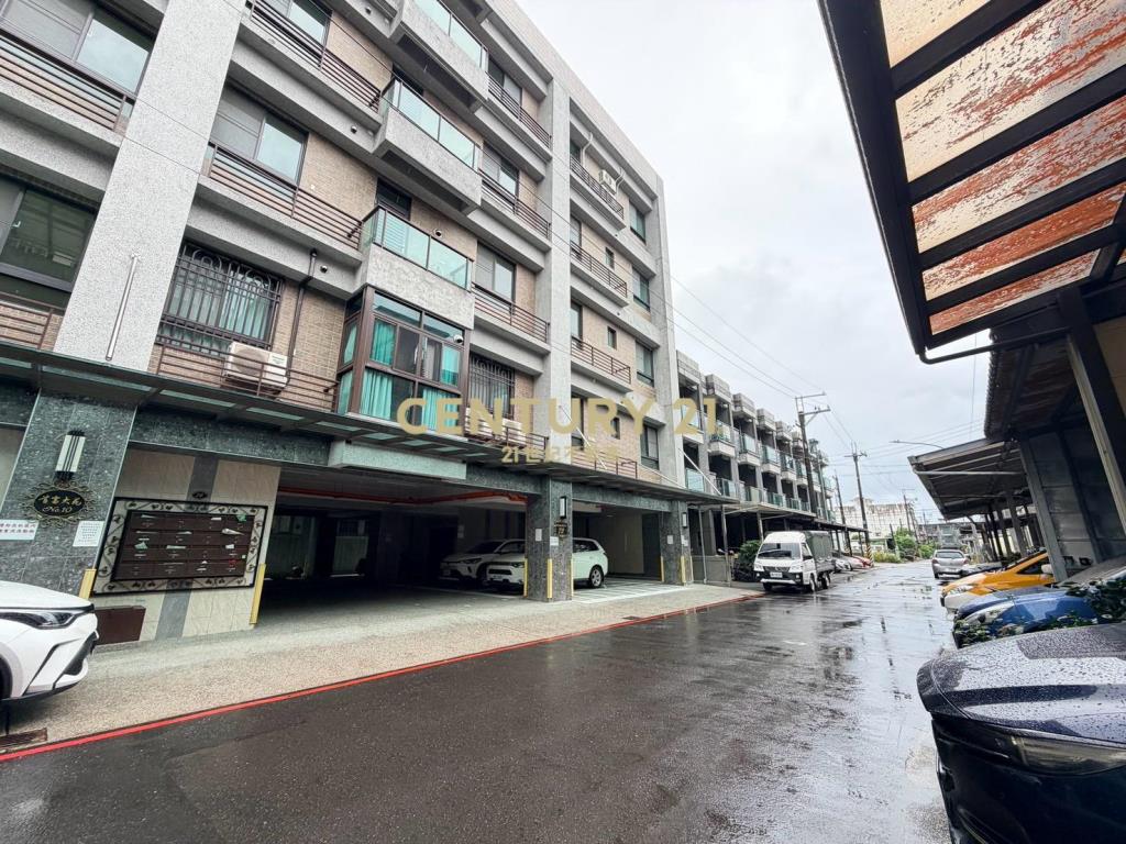 LA197五結全新小資兩房
