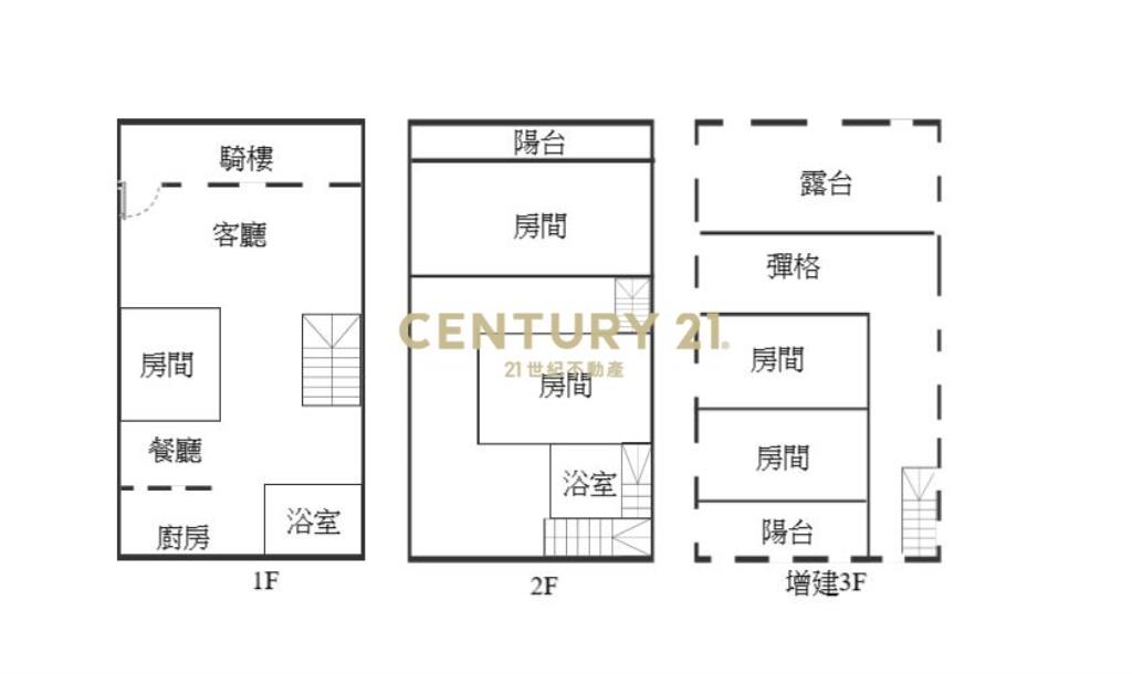 LB178宜商旁市中心低總價透天
