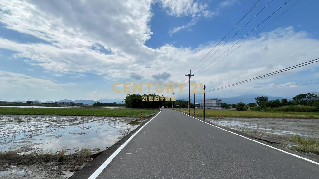 LC197五結新甲千坪農地