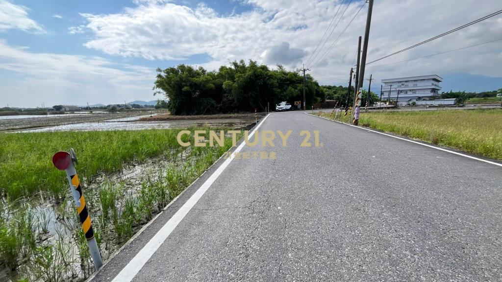 LC197五結新甲千坪農地