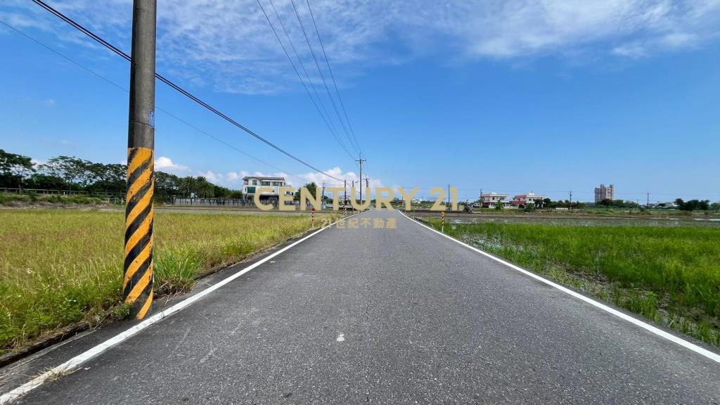 LC197五結新甲千坪農地