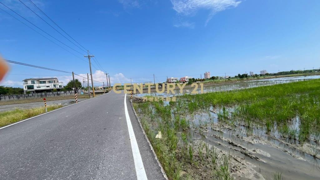 LC197五結新甲千坪農地