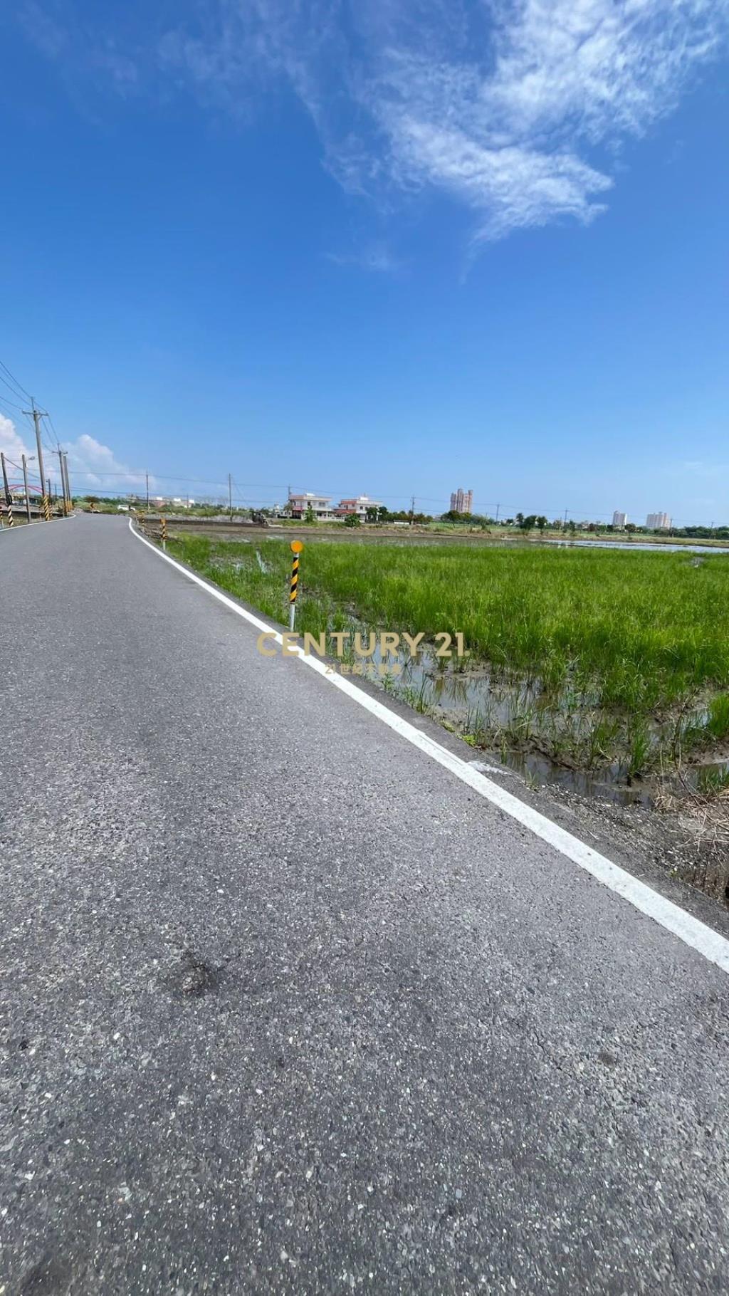 LC197五結新甲千坪農地