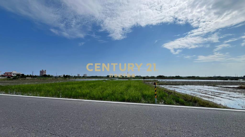 LC197五結新甲千坪農地