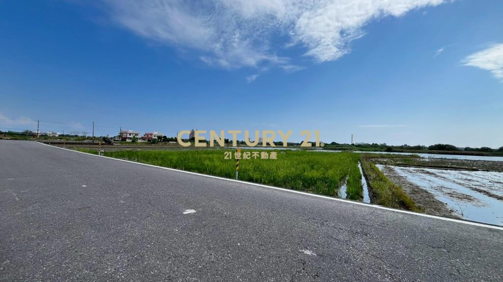 LC197五結新甲千坪農地
