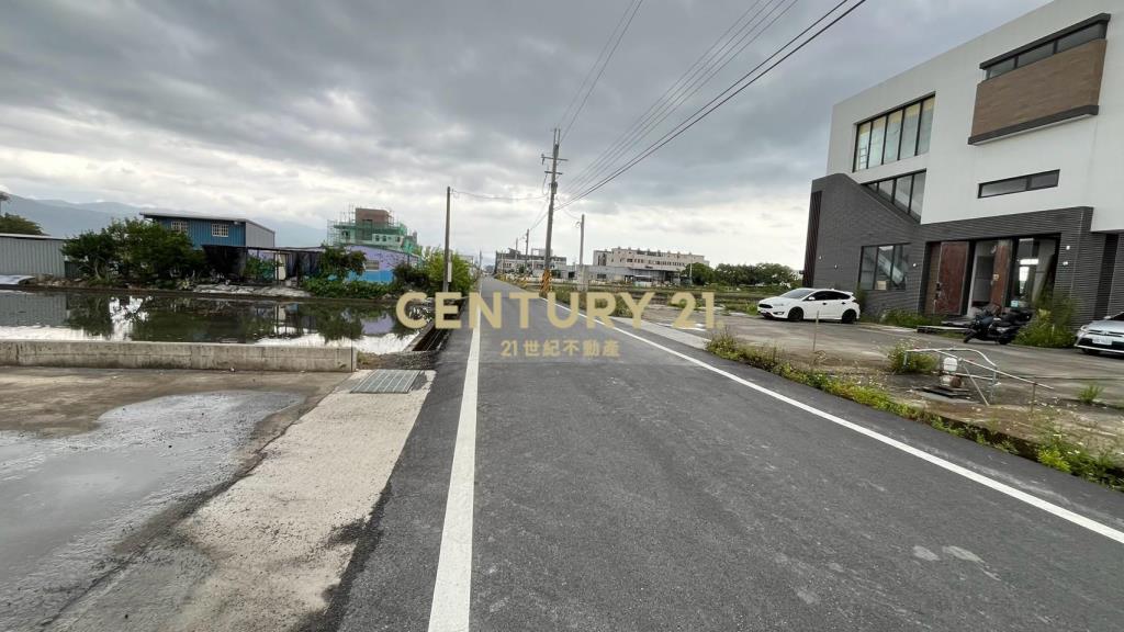 LE075近交流道大空間百坪景觀電梯農舍