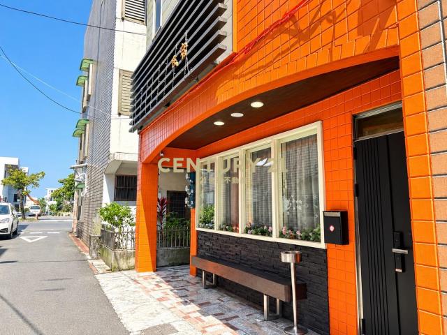 LB184冬山河精美透天