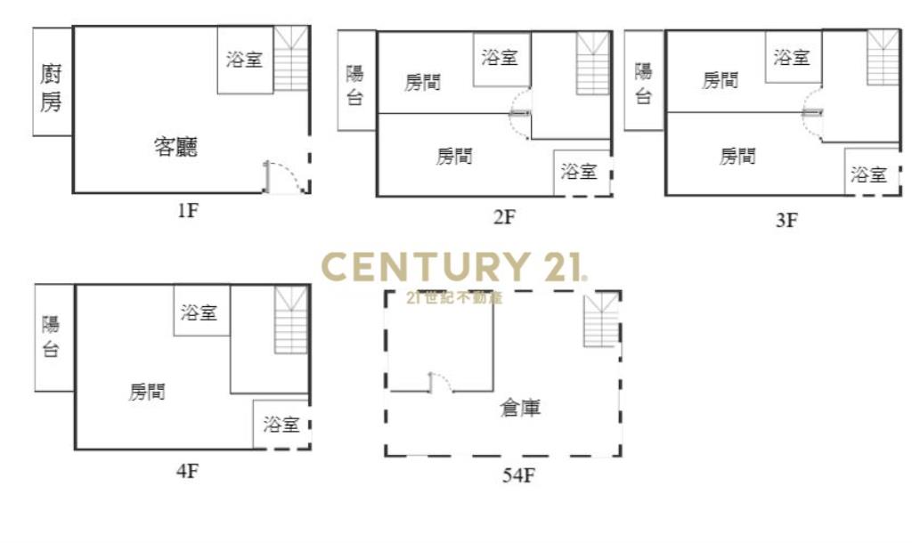 LB184冬山河精美透天