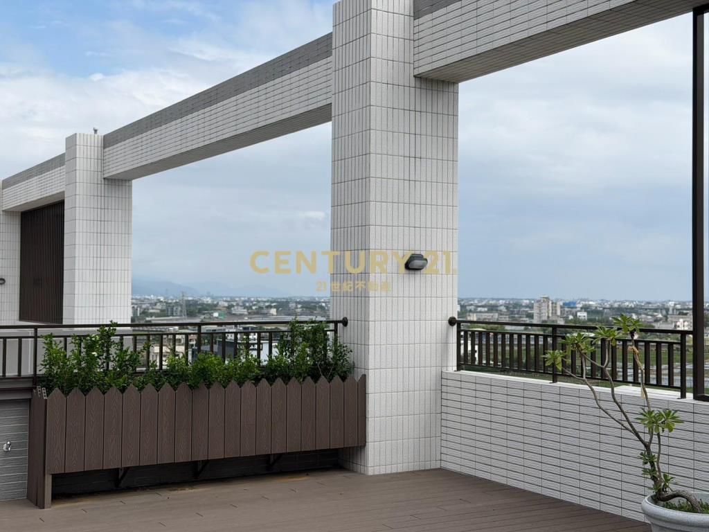 LA204宜市全新兩房長堤富筑