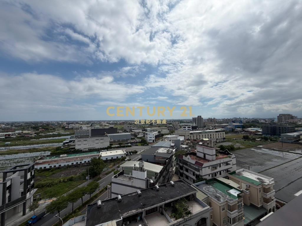 LA204宜市全新兩房長堤富筑