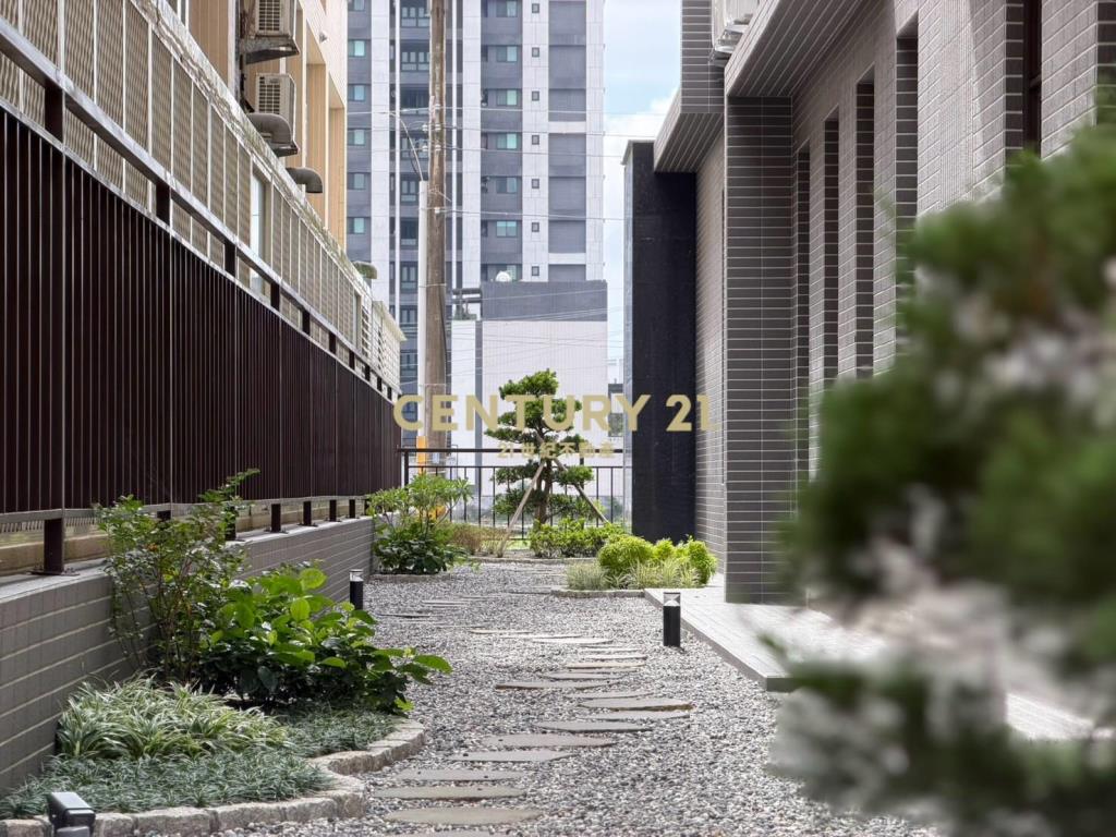 LA204宜市全新兩房長堤富筑