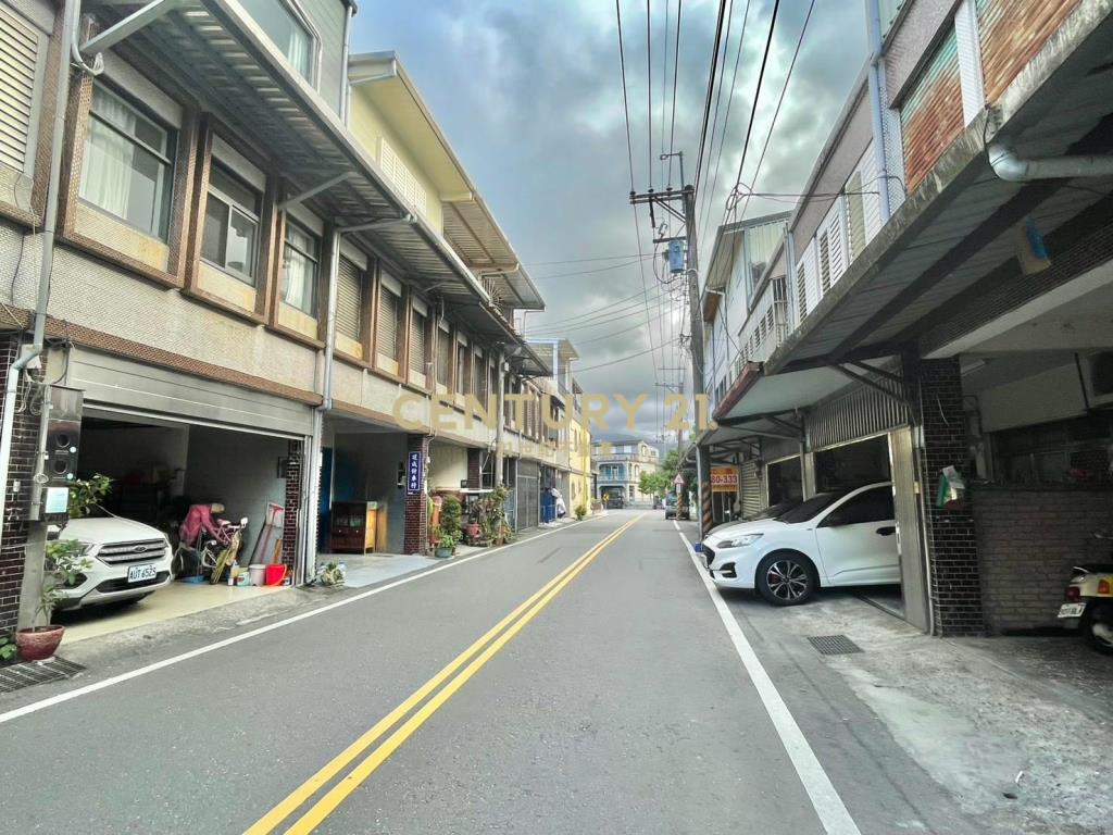 LB185冬山鹿埔美透天