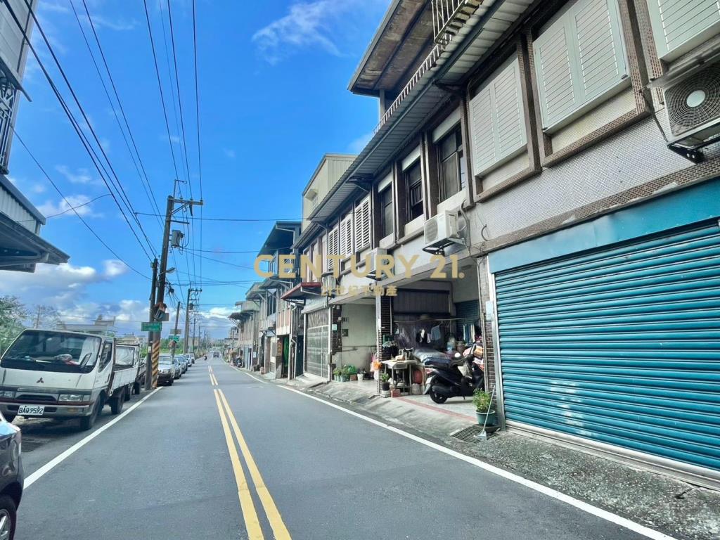 LB185冬山鹿埔美透天