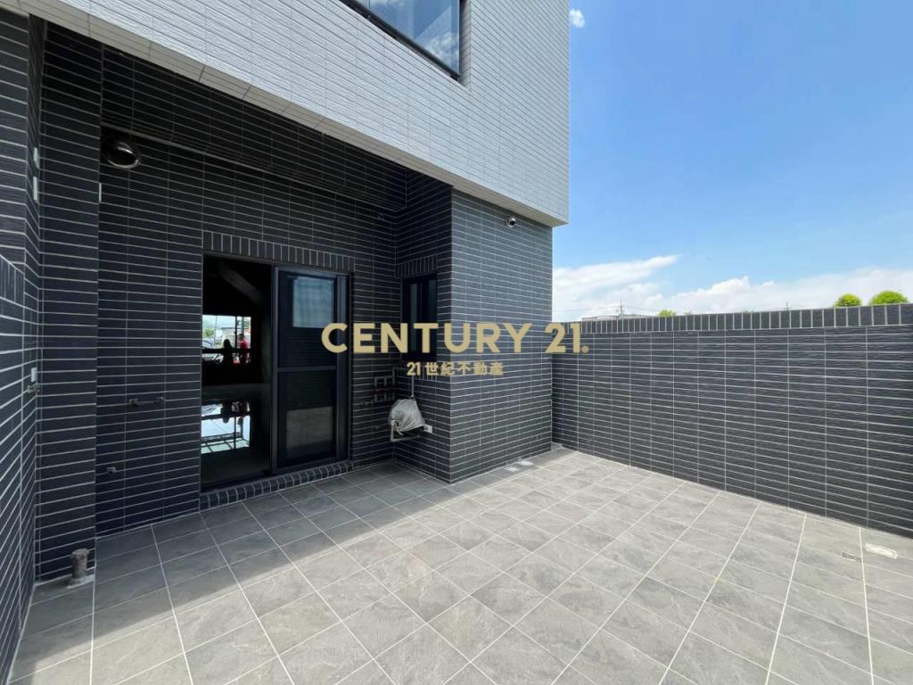 LB186近冬山市區全新邊間透天