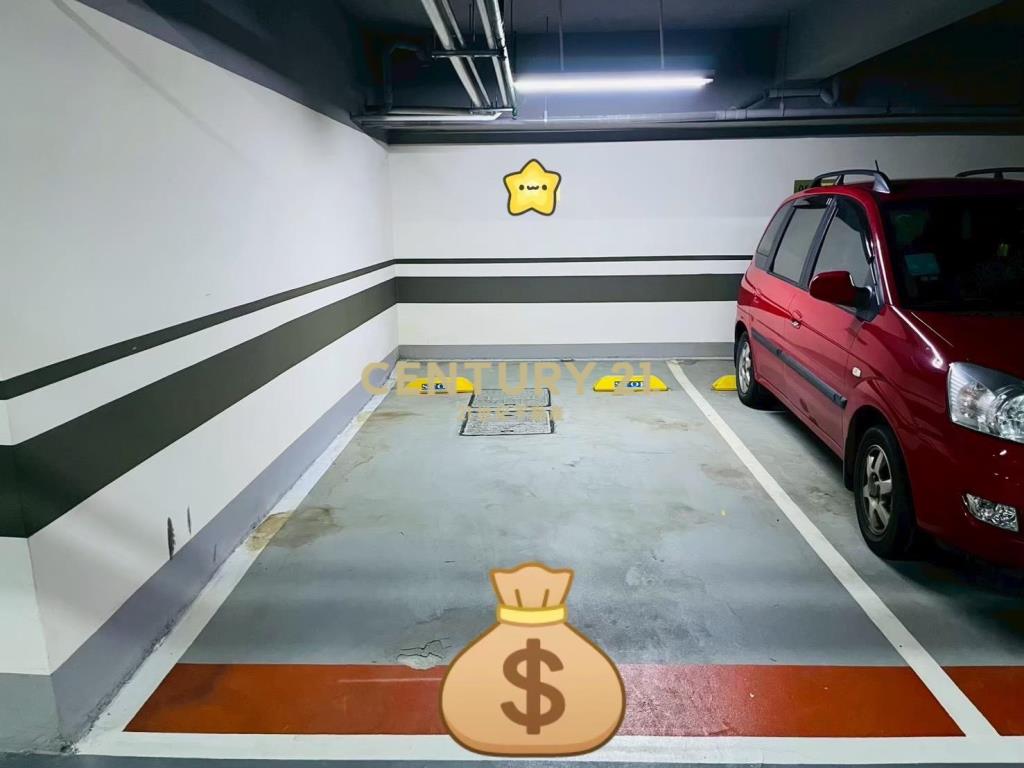 土城搶手件金城舞四季花園精品兩房車