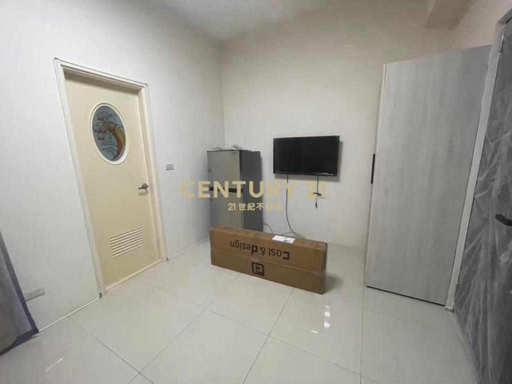 大利市｜包租公包租婆｜左岸金雞母