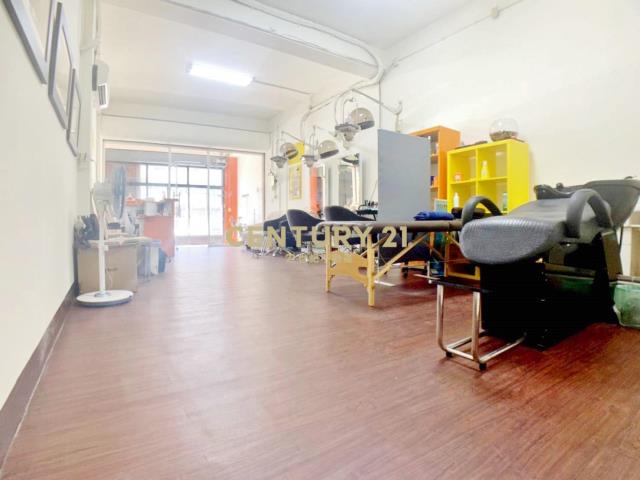 清水3透店+廠房