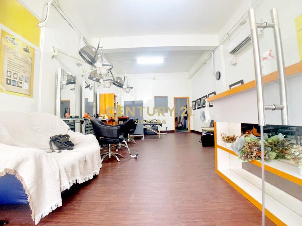 清水3透店+廠房