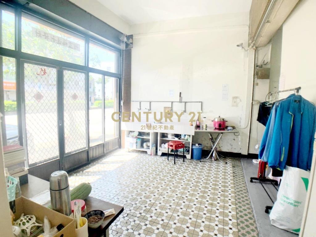 清水3透店+廠房