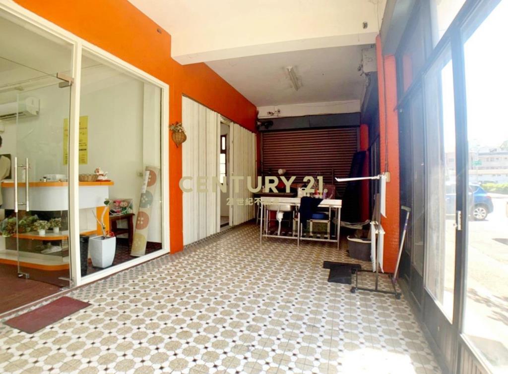 清水3透店+廠房