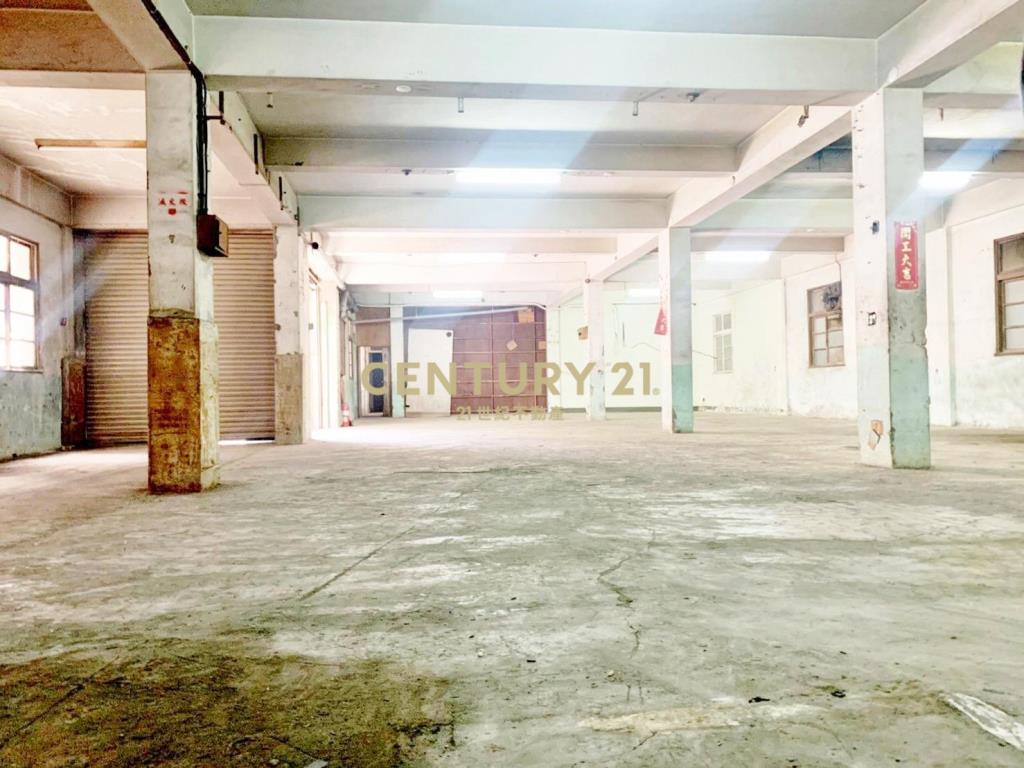 清水3透店+廠房