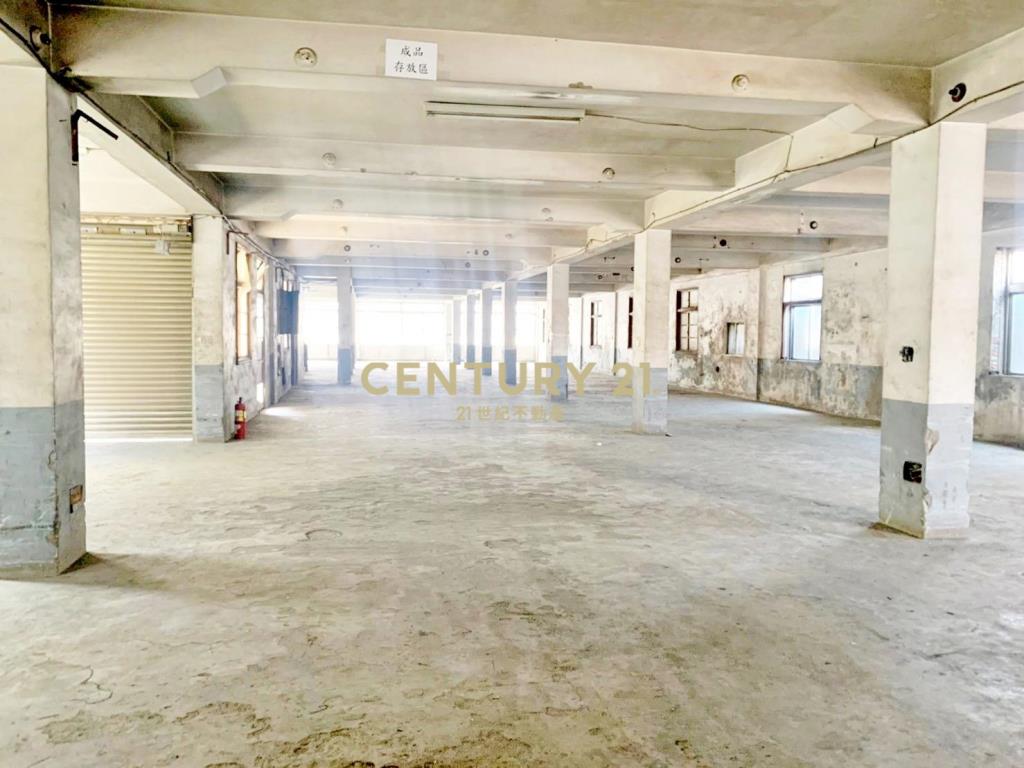 清水3透店+廠房