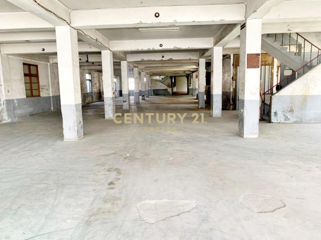 清水3透店+廠房