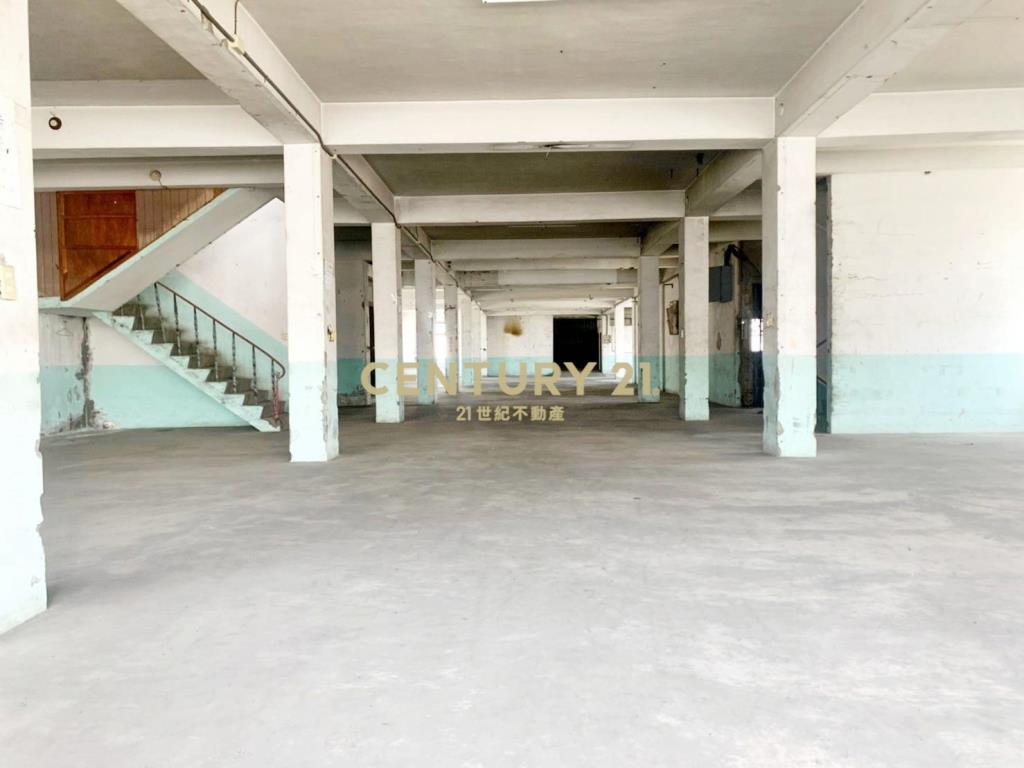 清水3透店+廠房